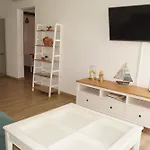 Apartamento Casa Amara Y Julia Cotillo