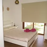 Apartamento Casa Amara Y Julia
