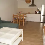 Apartamento Casa Amara Y Julia