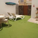 Apartamento Casa Amara Y Julia