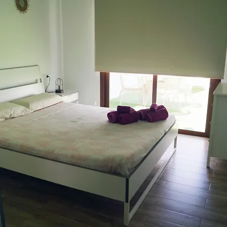 Casa Amara Y Julia