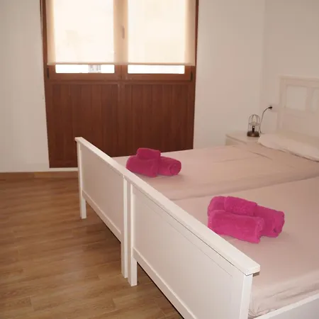 דירה Casa Amara Y Julia Cotillo