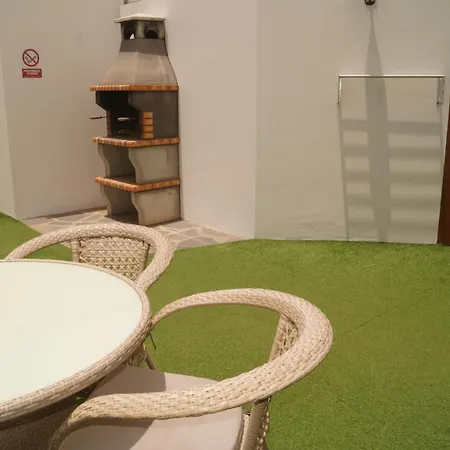 Casa Amara Y Julia
