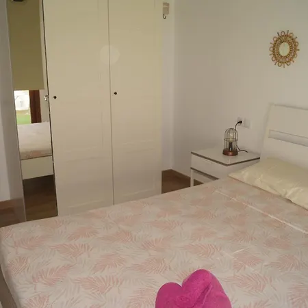Casa Amara Y Julia דירה Cotillo