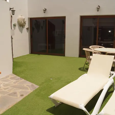 Casa Amara Y Julia
