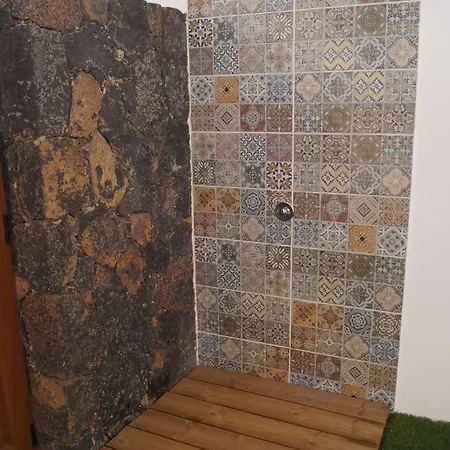 Casa Amara Y Julia דירה *