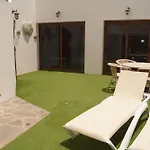 Casa Amara Y Julia