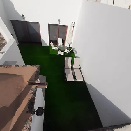 Casa Amara Y Julia Apartment *
