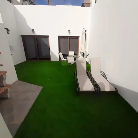 Casa Amara Y Julia * El Cotillo (Fuerteventura)