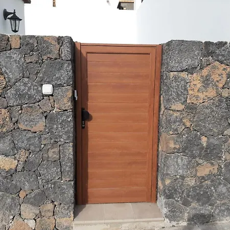 Apartamento Casa Amara Y Julia *