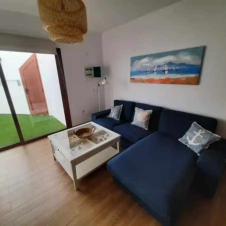 Apartment Casa Amara Y Julia