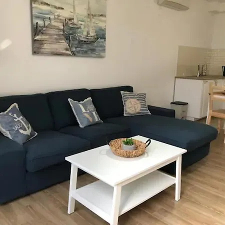 Casa Amara Y Julia Apartment El Cotillo (Fuerteventura)