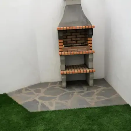 Apartamento Casa Amara Y Julia
