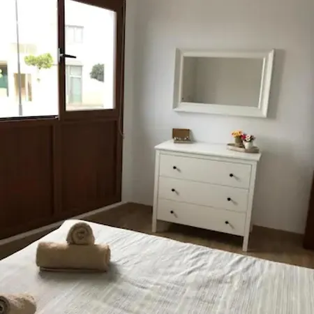 Casa Amara Y Julia * El Cotillo (Fuerteventura)