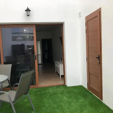 Apartment Casa Amara Y Julia El Cotillo (Fuerteventura)