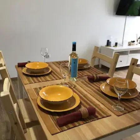 Apartamento Casa Amara Y Julia *