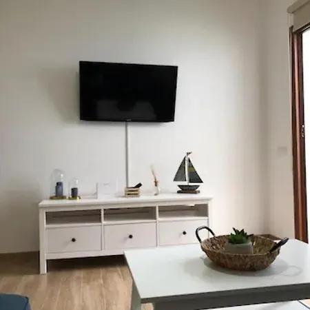 Apartamento Casa Amara Y Julia *