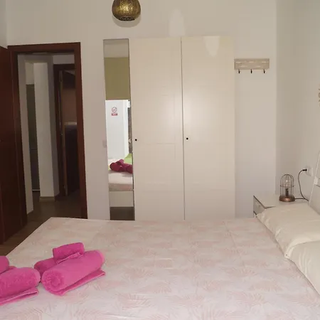 Casa Amara Y Julia El Cotillo (Fuerteventura)