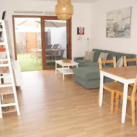 Casa Amara Y Julia * El Cotillo (Fuerteventura)