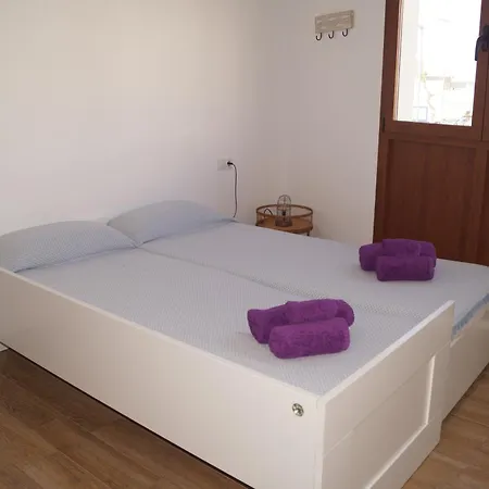 Casa Amara Y Julia El Cotillo (Fuerteventura)