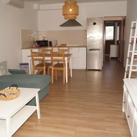 Casa Amara Y Julia El Cotillo (Fuerteventura)