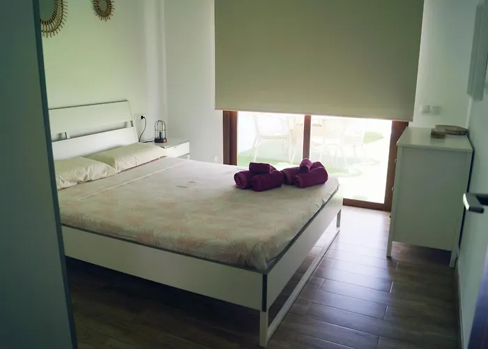 Casa Amara Y Julia