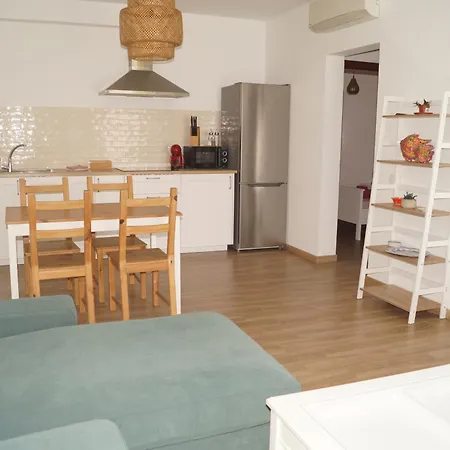 Casa Amara Y Julia * Cotillo