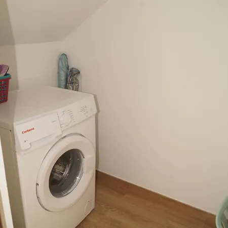 Apartment Casa Amara Y Julia Cotillo