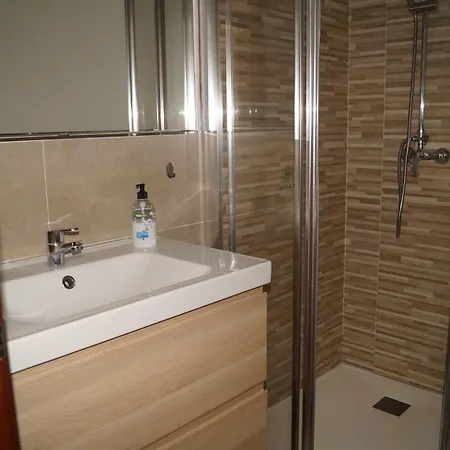 Casa Amara Y Julia Apartment