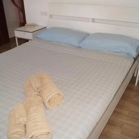 Casa Amara Y Julia Apartment Cotillo