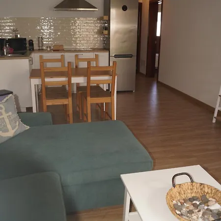 Apartment Casa Amara Y Julia