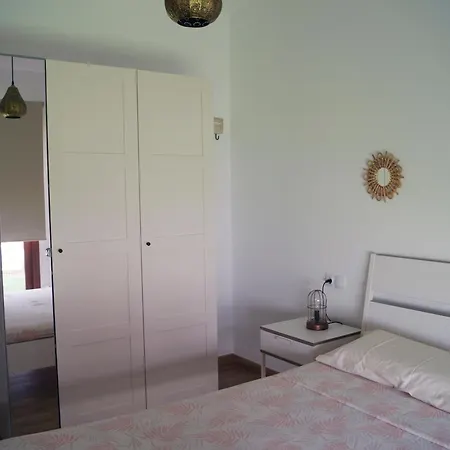 Apartment Casa Amara Y Julia *