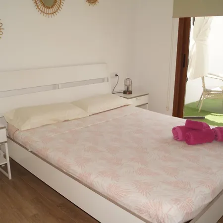 Apartment Casa Amara Y Julia *