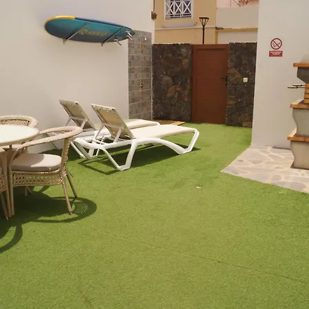 Apartment Casa Amara Y Julia