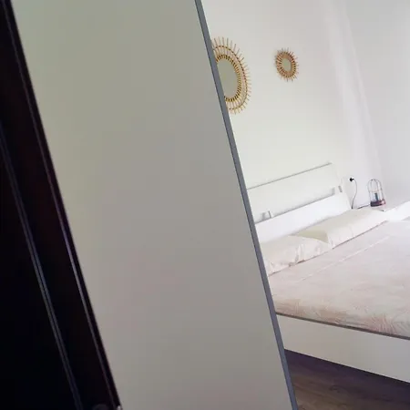 Apartment Casa Amara Y Julia