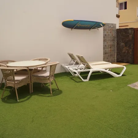 Casa Amara Y Julia *