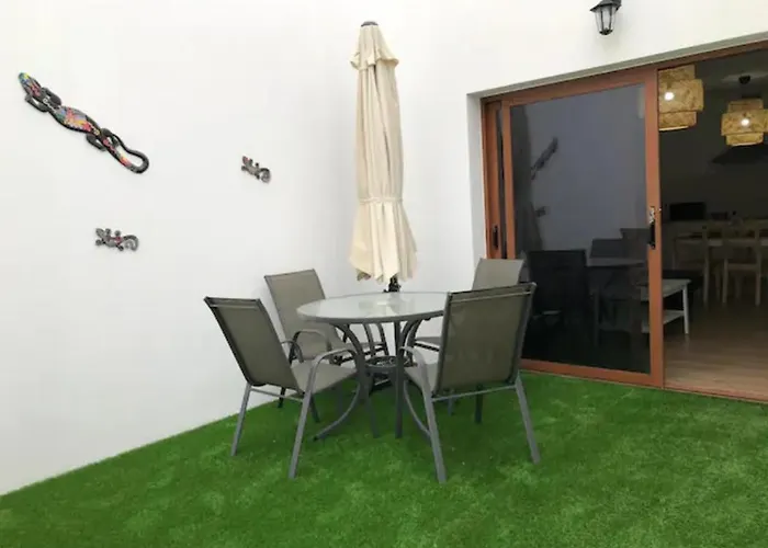 Casa Amara Y Julia * Cotillo