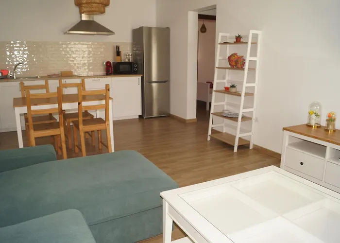 Casa Amara Y Julia *