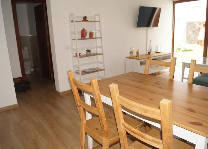 Casa Amara Y Julia *