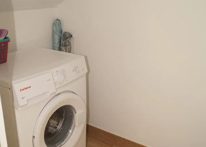 Lägenhet Casa Amara Y Julia Cotillo