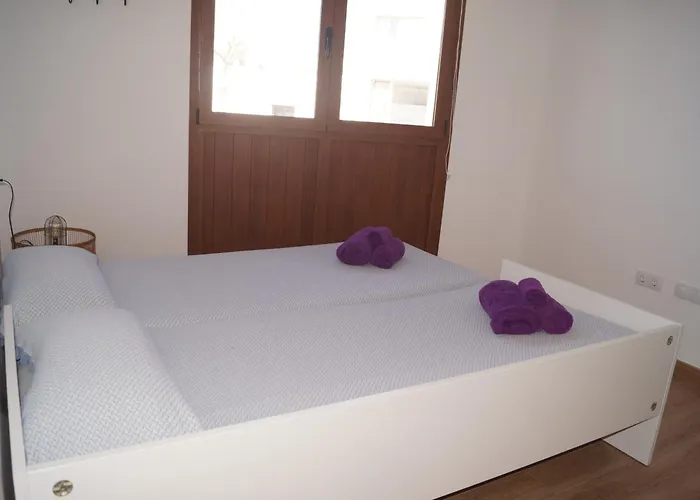 Casa Amara Y Julia Cotillo