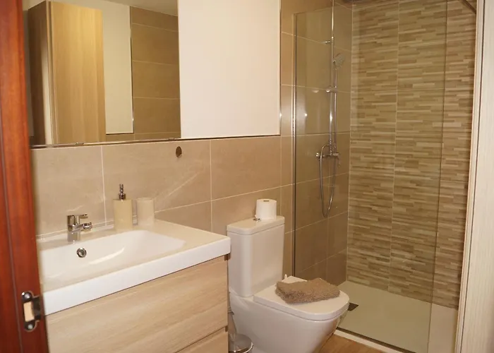 Casa Amara Y Julia Lägenhet