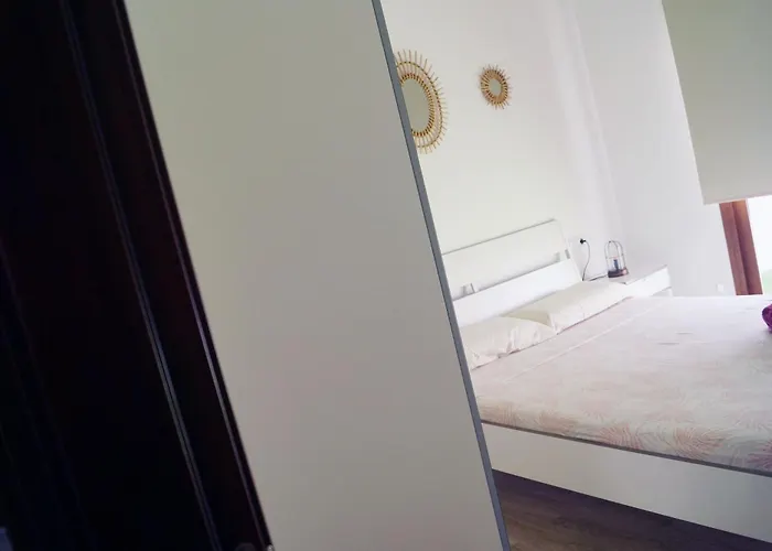 Lägenhet Casa Amara Y Julia