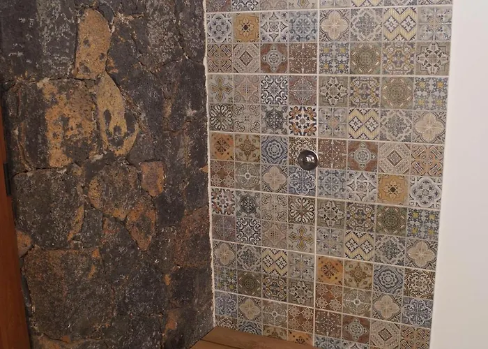 Casa Amara Y Julia Lägenhet *