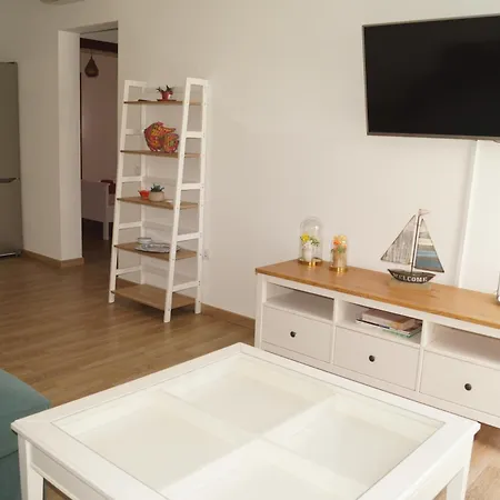 Apartman Casa Amara Y Julia Cotillo