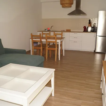 Apartman Casa Amara Y Julia