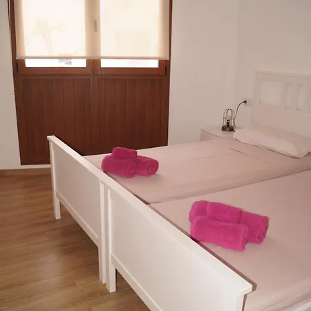 Casa Amara Y Julia