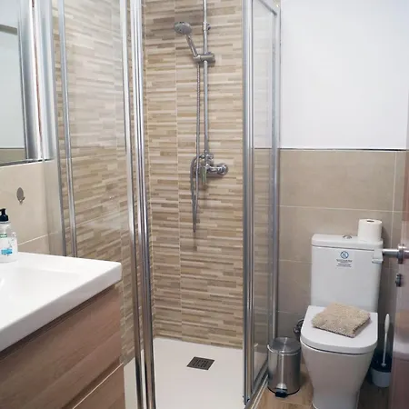 Apartman Casa Amara Y Julia