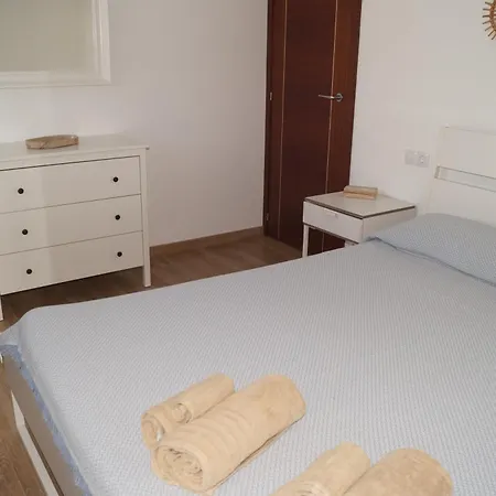 Apartman Casa Amara Y Julia *