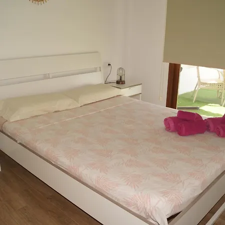 Apartman Casa Amara Y Julia Cotillo